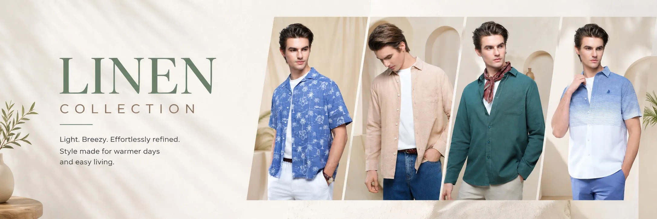 Timeless Style for Every Generation